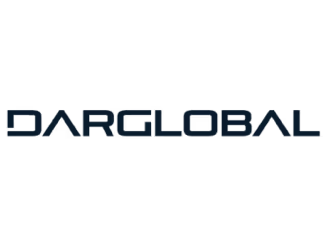 شرکت ساختمانی DarGlobal logo