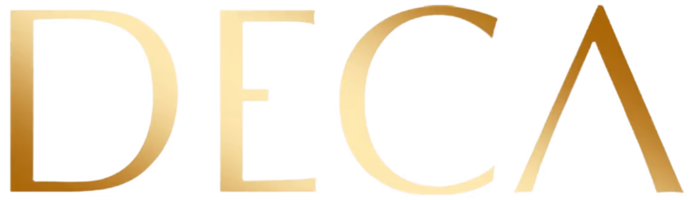 DECA projects