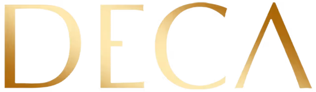DECA logo