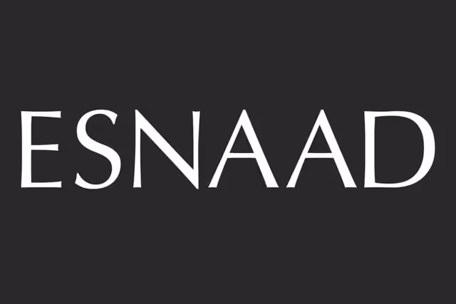 ESNAAD logo