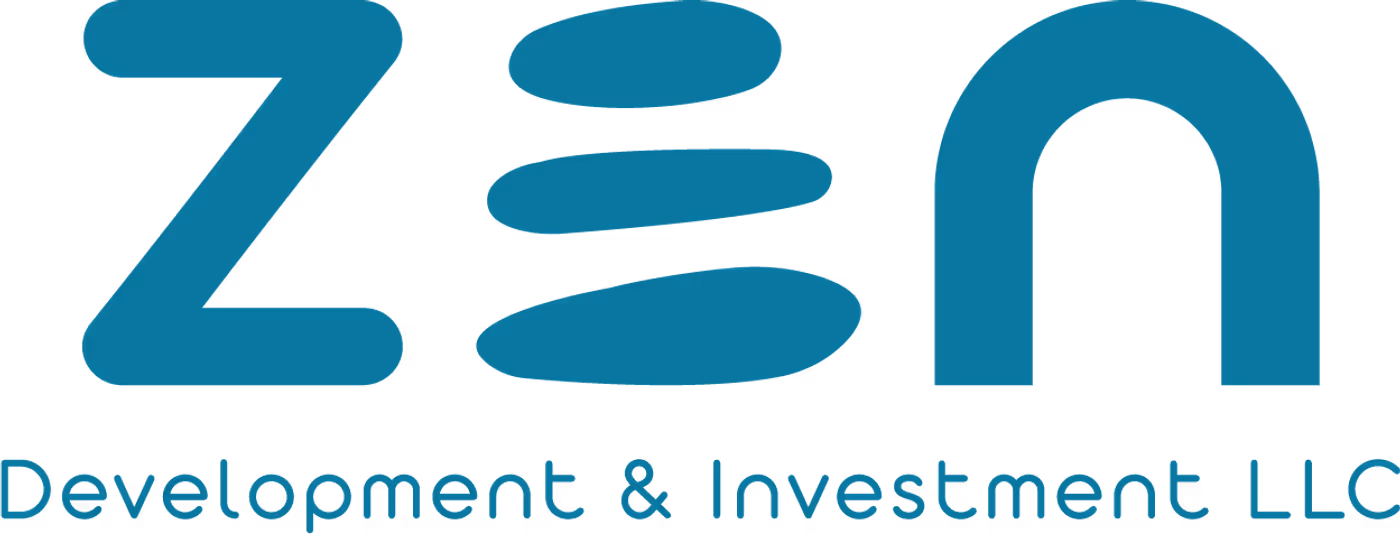 Zen Development and Investment Properties For Sale projects