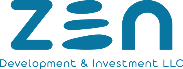 Zen Development and Investment logo