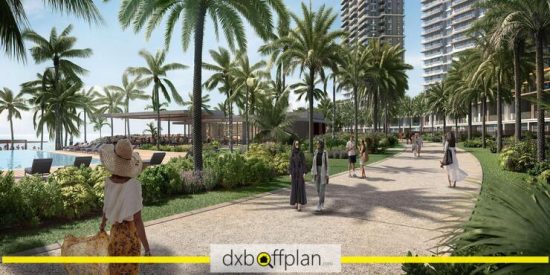 Address Residences by Emaar in Ras Al Khaimah