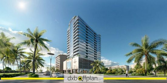 Adhara Star by Acube Developments