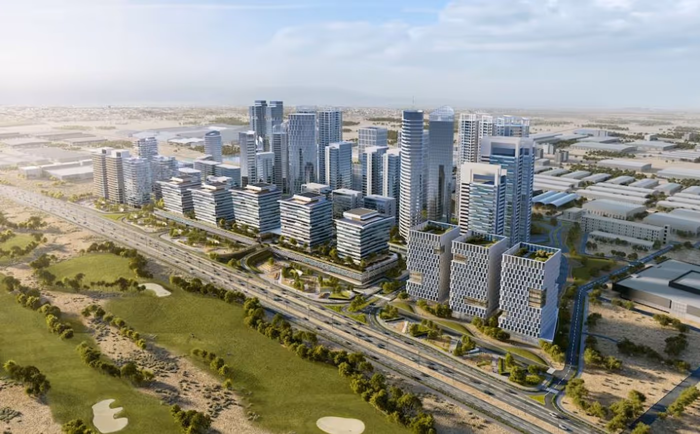 Al Hamra