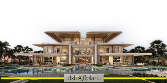 Amali Island Villas