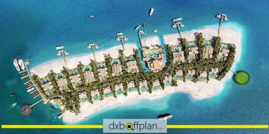 Amali Island Villas