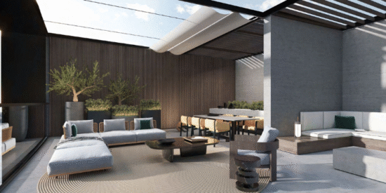 Anantara Sharjah Residences – Luxury Beachfront Homes in UAE 