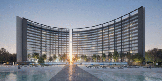 Anantara Sharjah Residences – Luxury Beachfront Homes in UAE 