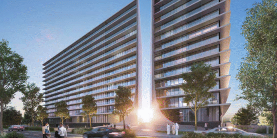 Anantara Sharjah Residences – Luxury Beachfront Homes in UAE 
