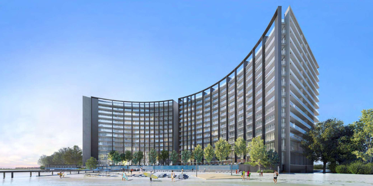 Anantara Sharjah Residences