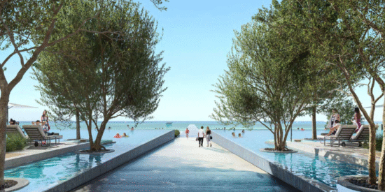 Anantara Sharjah Residences – Luxury Beachfront Homes in UAE 
