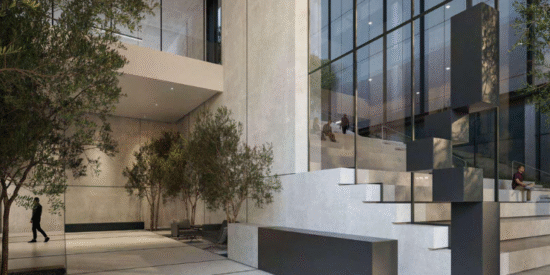 Arada Central Business District (CBD) at Aljada – Premium Office Spaces in Sharjah 