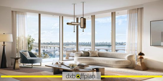 Arlo Apartments by Emaar at Dubai Creek Harbour
