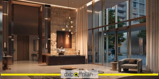 Arlo Apartments by Emaar at Dubai Creek Harbour