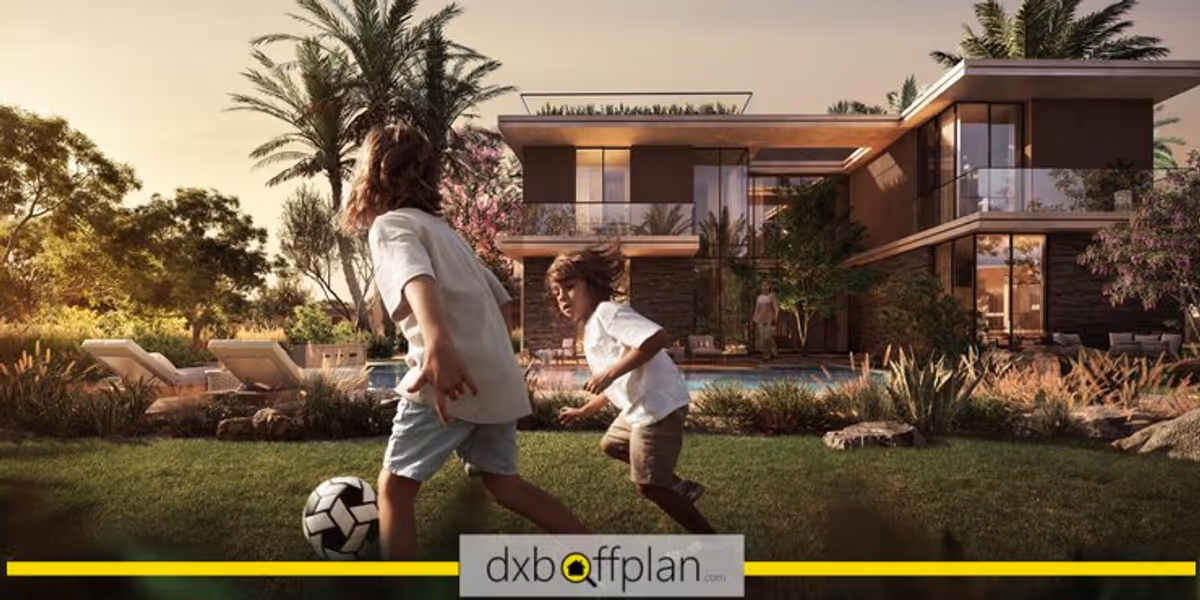 Athlon Villas