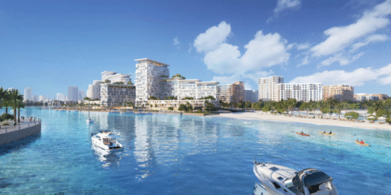 Aysha Residences at Maryam Island, Sharjah