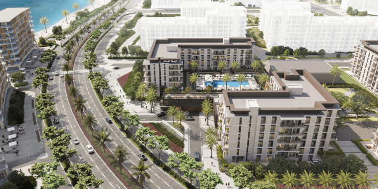 Aysha Residences