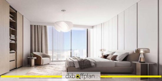 Azura Residences at Dubai Islands
