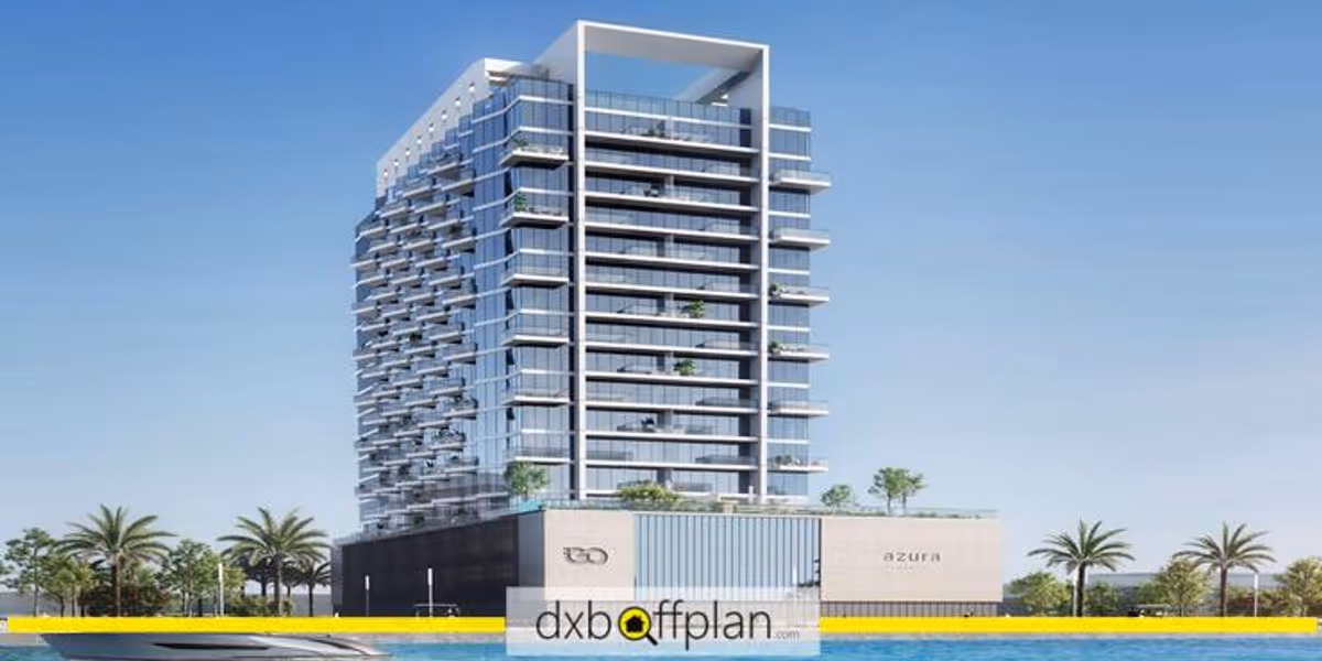 Azura Residences