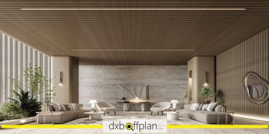 Azura Residences at Dubai Islands