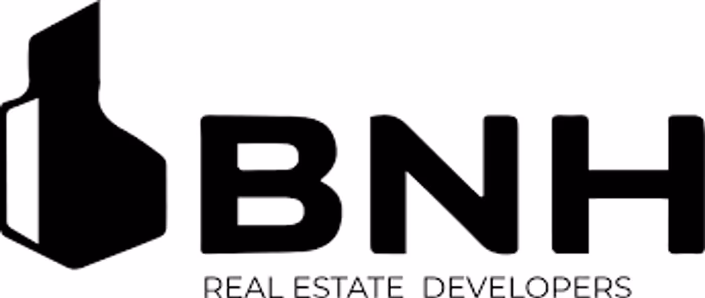 BNH Real Estate Developer projects