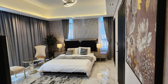 Casa Luxo Villas in Jumeirah Village Circle, Dubai