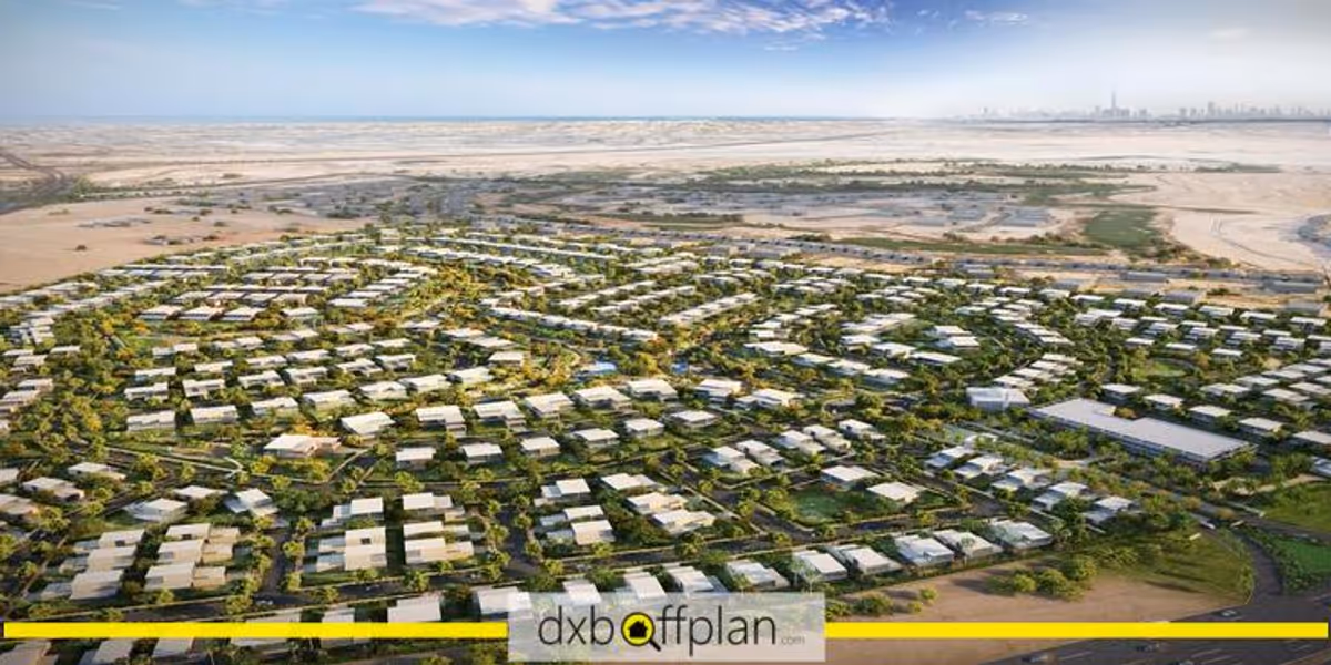 Eden Hills Villa Plots