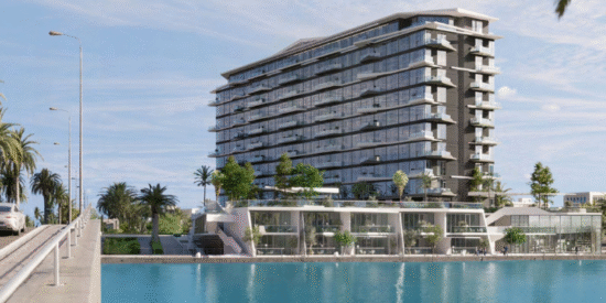 Edge at Raha Island – Luxury Waterfront Living in Ras Al Khaimah by RAK Properties 