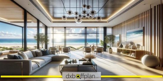 Ela Residences Dorchester Collection at Palm Jumeirah