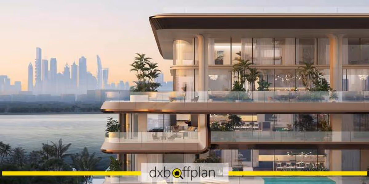 Ela Residences Dorchester Collection