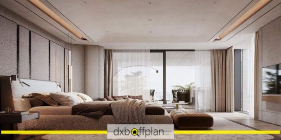 Ela Residences Dorchester Collection at Palm Jumeirah