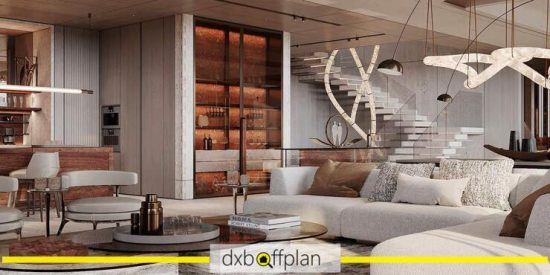 Ela Residences Dorchester Collection at Palm Jumeirah