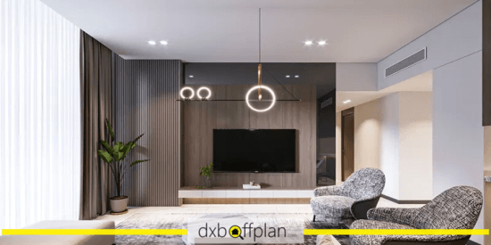 Emerald Vision Tower Apartments at JVT, Dubai