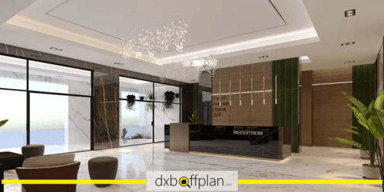 Emerald Vision Tower Apartments at JVT, Dubai
