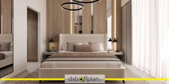 Enqlave Apartments by Aqasa at Al Furjan, Dubai