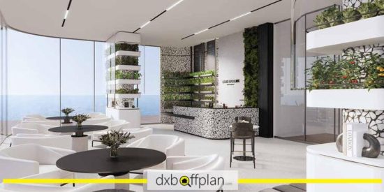 Hatimi Residences at Dubai Islands