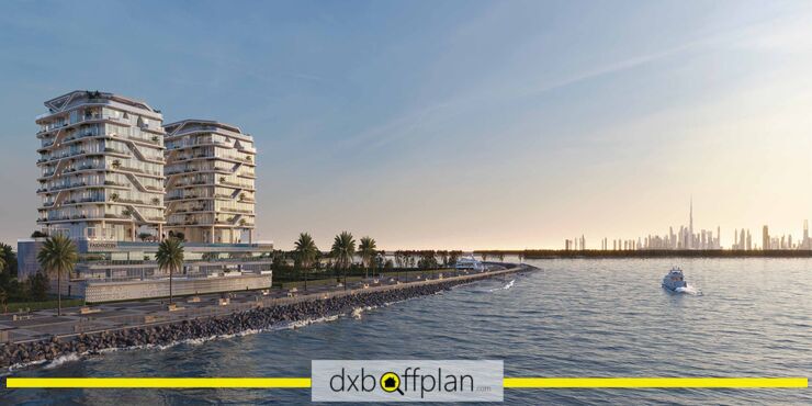 Hatimi Residences