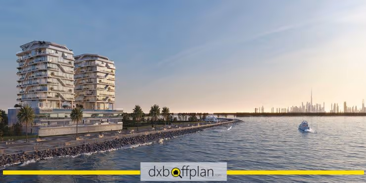 Hatimi Residences