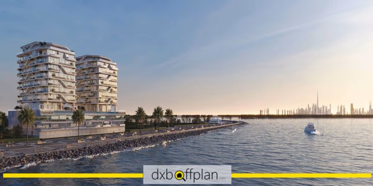 Hatimi Residences