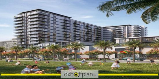 Lana Apartments by Nshama at Town Square, Dubai