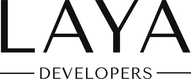 LAYA Developers logo