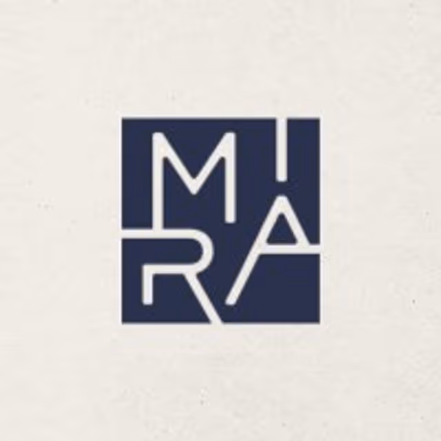 MIRA DEVELOPMENTS logo