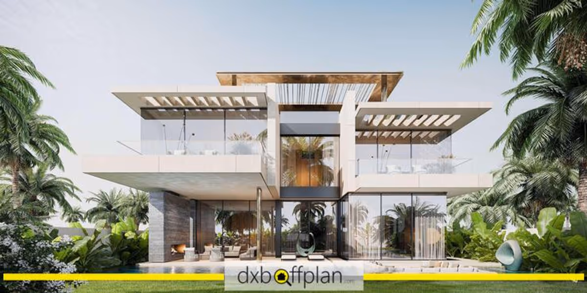 Mira Villas