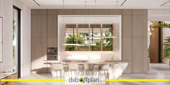 Mira Villas at MBR City, Dubai