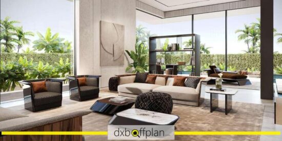 Mira Villas at MBR City, Dubai
