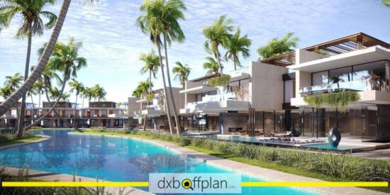 Mira Villas at MBR City, Dubai