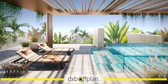 Mira Villas at MBR City, Dubai