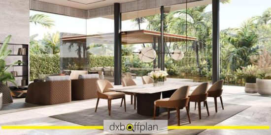 Mira Villas at MBR City, Dubai
