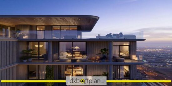 OAK Yard Apartments